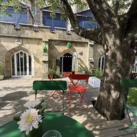   at Pulse in Edinburgh