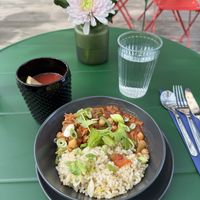   at Pulse in Edinburgh