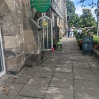  at Pulse in Edinburgh