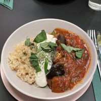   at Pulse in Edinburgh