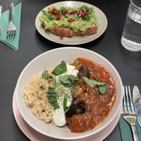   at Pulse in Edinburgh