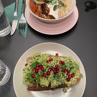   at Pulse in Edinburgh