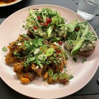   at Pulse in Edinburgh