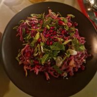 Slaw at Pulse in Edinburgh