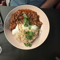   at Pulse in Edinburgh