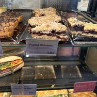   at Espresso House - S Hovedhallen in Oslo