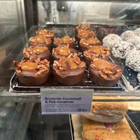   at Espresso House - S Hovedhallen in Oslo