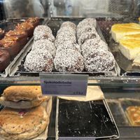   at Espresso House - S Hovedhallen in Oslo