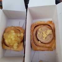  at Cinnamood in Dusseldorf