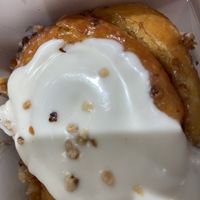   at Cinnamood in Dusseldorf