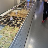   at Cinnamood in Dusseldorf