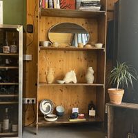   at Casa Taos in Barcelona