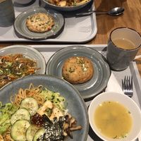   at Tofuhaus Soja in Bochum