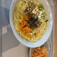   at Tofuhaus Soja in Bochum