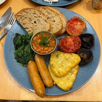   at KC Peaches in Dublin