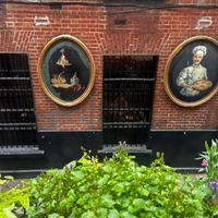 View from seating area.   at KC Peaches in Dublin