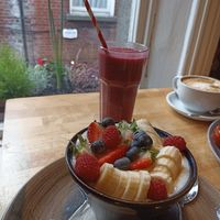  at KC Peaches in Dublin