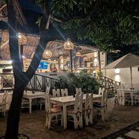  at The Phoenician Restaurant in Nairobi