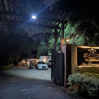  at The Phoenician Restaurant in Nairobi