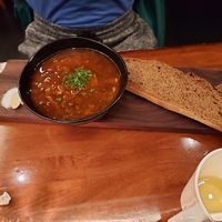  at Kozak Homemade Ukrainian Food in Vancouver