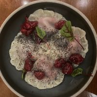  at Kozak Homemade Ukrainian Food in Vancouver