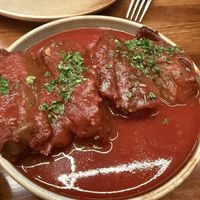   at Kozak Homemade Ukrainian Food in Vancouver