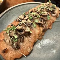   at Kozak Homemade Ukrainian Food in Vancouver