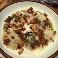   at Kozak Homemade Ukrainian Food in Vancouver