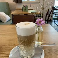   at Gottlieb Café & Bar in Stuttgart