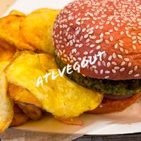   at Green & Co in Buenos Aires