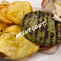   at Green & Co in Buenos Aires