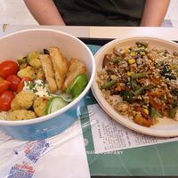  at Green & Co in Buenos Aires