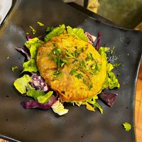   at Café Amornakoch in Marrakech