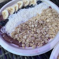 Island bowl   at The Spot Wexford in Wexford