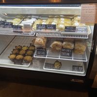   at Cafe Conmigo in Wexford