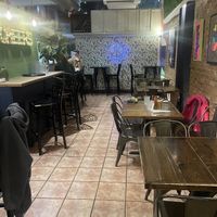  #Veganuary at Blue Moon Cafe in Fayetteville