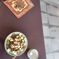   at Jazzed on Grains in Copenhagen