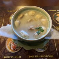 125  at Nakorn Thai in Kassel