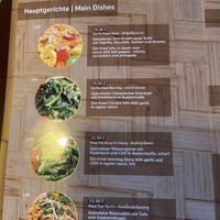   at Nakorn Thai in Kassel