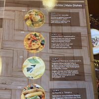   at Nakorn Thai in Kassel