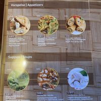   at Nakorn Thai in Kassel