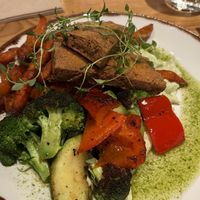   at UKKO Bistro & Deli in Pieksaemaeki