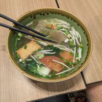  at SIN - NamNam - T3 in East Singapore