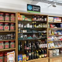 Almacén  at Materias Primas in Villa La Angostura