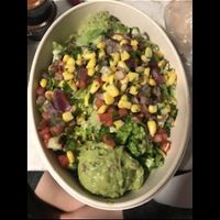   at Guac Time in Hicksville