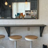   at Klatch Coffee in Ishigaki