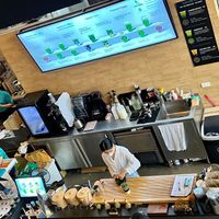  at Seven Suns in Bangkok