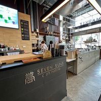  at Seven Suns in Bangkok