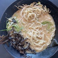   at Noodlepig in Grand Rapids