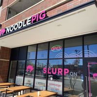 Noodlepig - Exterior  at Noodlepig in Grand Rapids